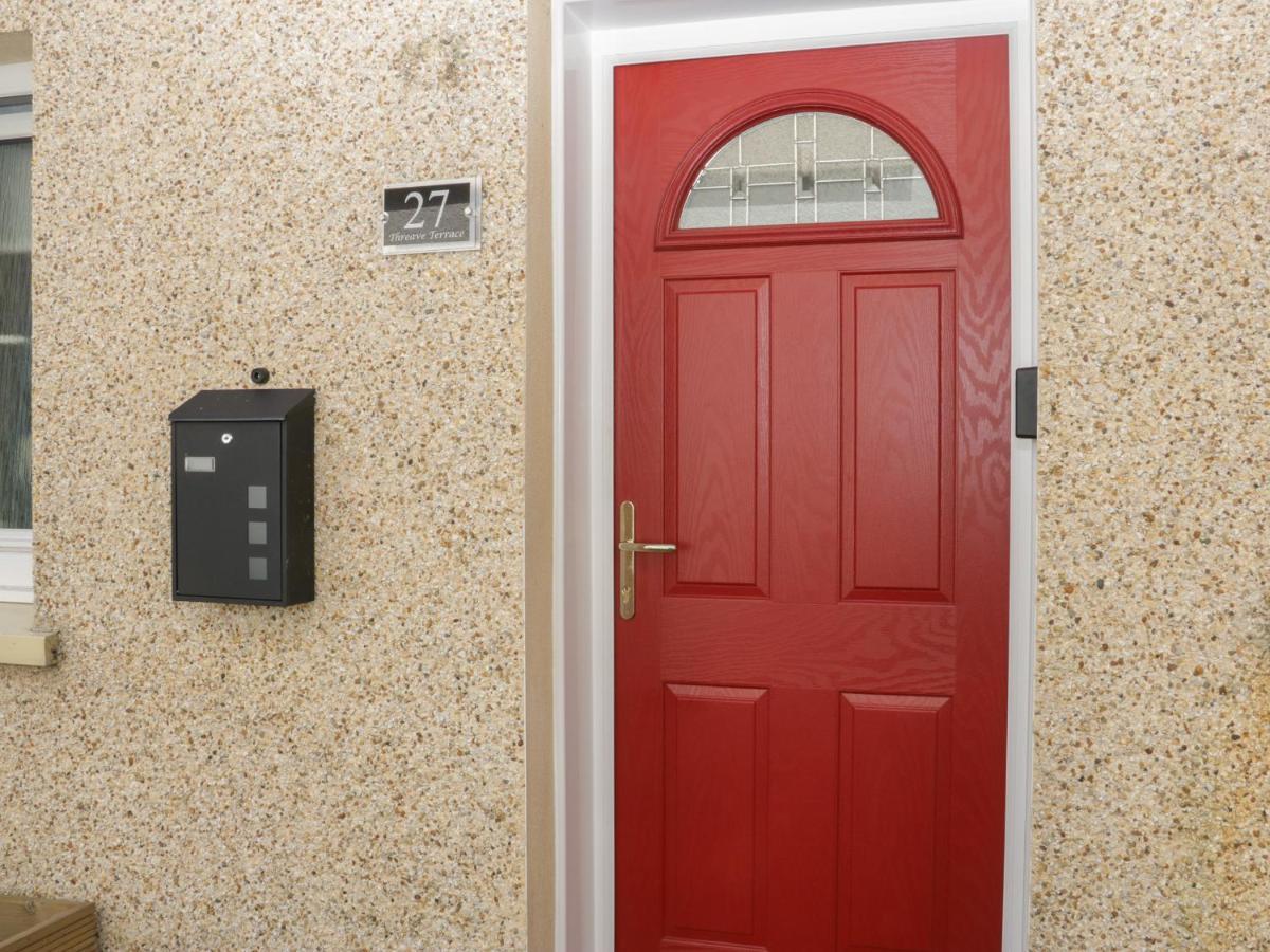 Simply Suite Castle Douglas Exterior photo